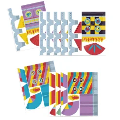 Atelier - Raketten Maken en Inclusief Lanceerstation><noscript><img width=