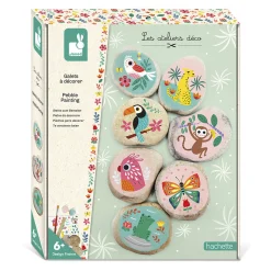 Atelier - Stenen Maken>Janod New