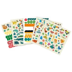 Atelier - Stickers plakken><noscript><img width=