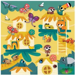 Atelier - Stickers plakken><noscript><img width=