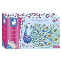 Atelier - Strass Mooie Vogels>Janod Clearance