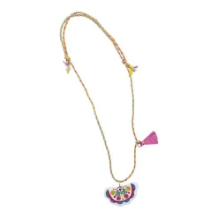 Janod Atelier Bijoux - 16 Vriendschapssieraden Maken Outlet