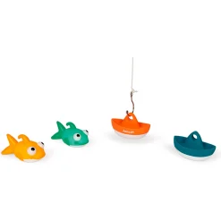 Janod Badspeelgoed - Hengelspel Sale