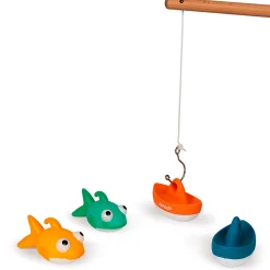 Janod Badspeelgoed - Hengelspel Sale