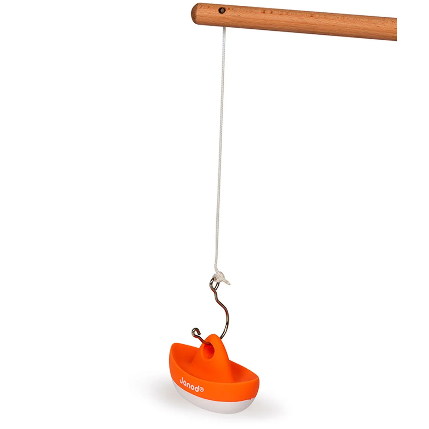 Janod Badspeelgoed - Hengelspel Sale