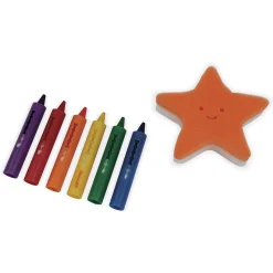 Janod Badspeelgoed - Kleuren in Bad Discount