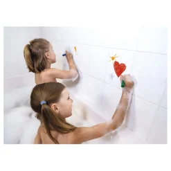 Janod Badspeelgoed - Kleuren in Bad Discount