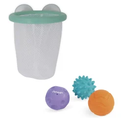 Janod Badspeelgoed - Tacti-basket Discount