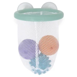 Janod Badspeelgoed - Tacti-basket Discount