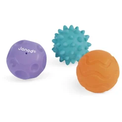 Janod Badspeelgoed - Tacti-basket Discount