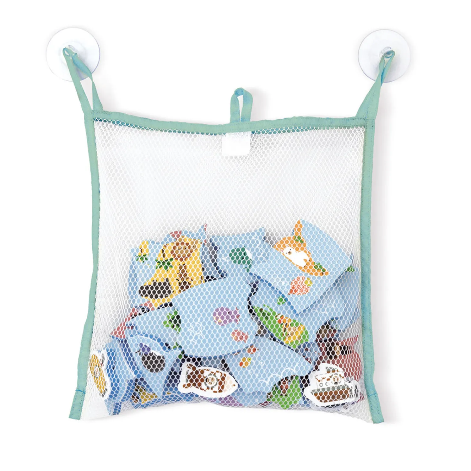 Badspeelgoed - Wereldkaart>Janod