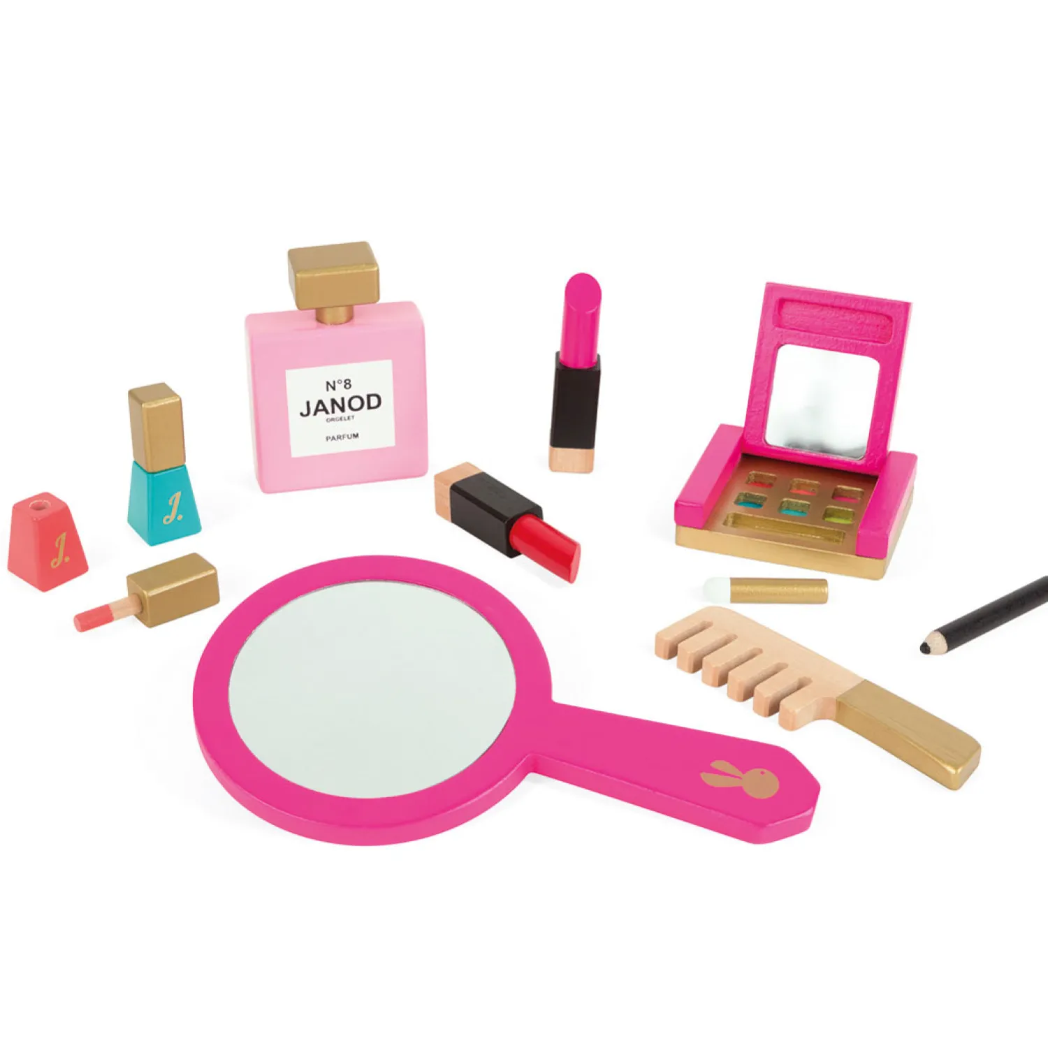 Janod Beautycase Clearance