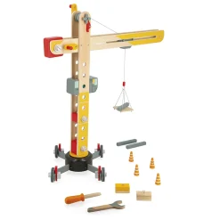 Janod Bolid - Grote Kraan Sale