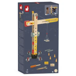 Janod Bolid - Grote Kraan Sale