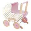 Candy Chic -  Houten Poppenwagen>Janod Hot