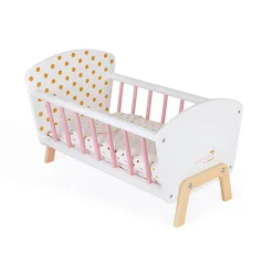 Candy Chic - Poppenbed-Janod Clearance