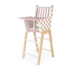 Janod Candy Chic - Poppenstoel New