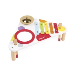 Confetti - Muziektafel-Janod Outlet