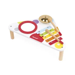 Confetti - Muziektafel-Janod Outlet