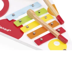 Confetti - Muziektafel-Janod Outlet