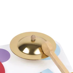 Confetti - Muziektafel-Janod Outlet