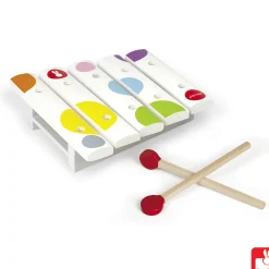 Confetti Xylofoon Mini-Janod Sale