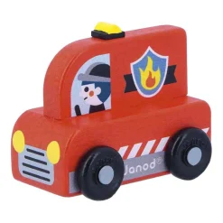 Janod Crossroads - Houten Brandweer Outlet