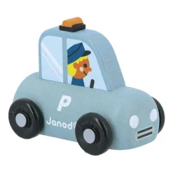 Janod Crossroads - Houten Politie Online