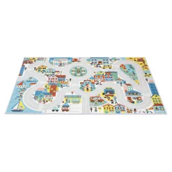 Crossroads - Speelmat de Stad><noscript><img width=