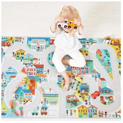 Crossroads - Speelmat de Stad><noscript><img width=