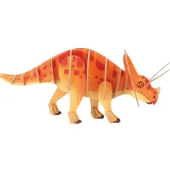 Dino - 3D-puzzel Triceratops 32st.><noscript><img width=