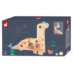 Dino - Garage-Janod Clearance