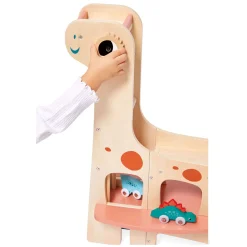 Dino - Garage-Janod Clearance