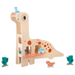 Dino - Garage-Janod Clearance