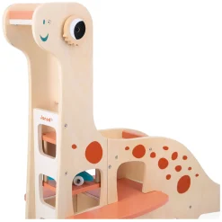 Dino - Garage-Janod Clearance