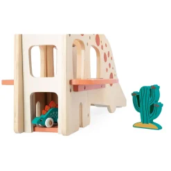 Dino - Garage-Janod Clearance