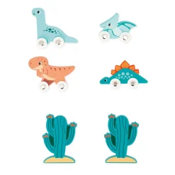 Dino - Garage-Janod Clearance