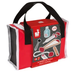 Dokterstas>Janod Discount