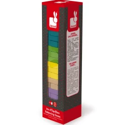 Janod Evenwichtstoren Sale