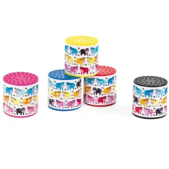 Geluidsdoosje - Koe-Janod Sale