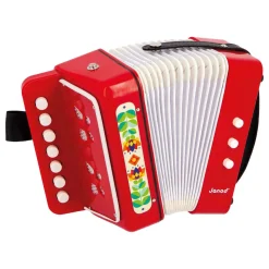 Gioia - Accordeon>Janod