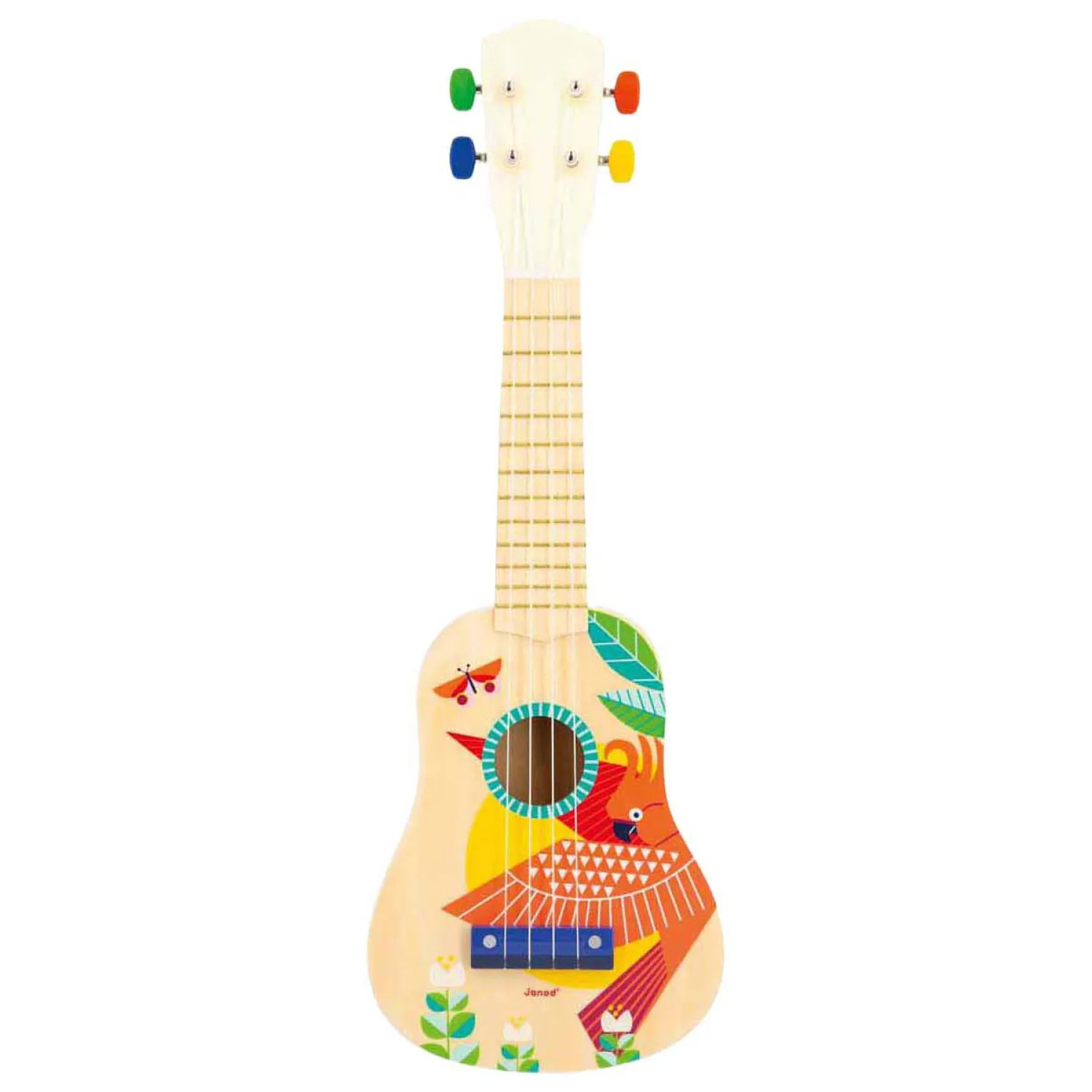 Janod Gioia - Houten Ukulele Sale