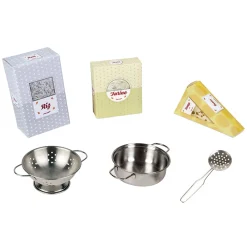 Houten Keuken - Mozaic-Janod Hot