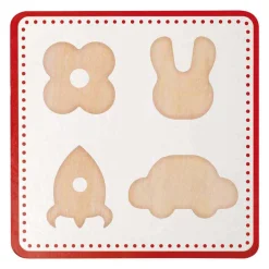 Janod Ik Leer - Bingospel op Gevoel - 27dlg. Outlet