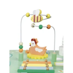 Ik Leer Activiteitentafel De weide><noscript><img width=