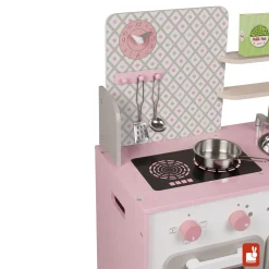 Janod Keukentje - Macaron Hot