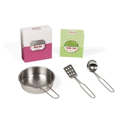 Janod Keukentje - Macaron Hot