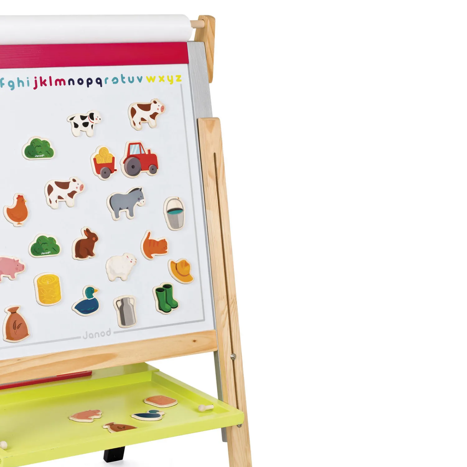 Magneten - Boerderij>Janod Online