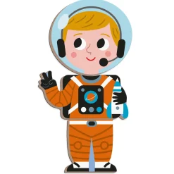 Magnetibook - Beroepen-Janod New