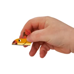 Magnetibook - Dino's-Janod Outlet